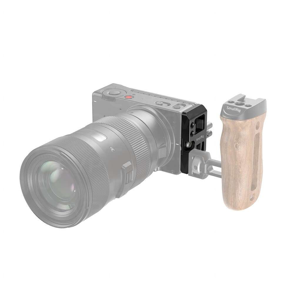 Buy - SmallRig 2672 Left Side Plate - Sigma FP (APS2672)