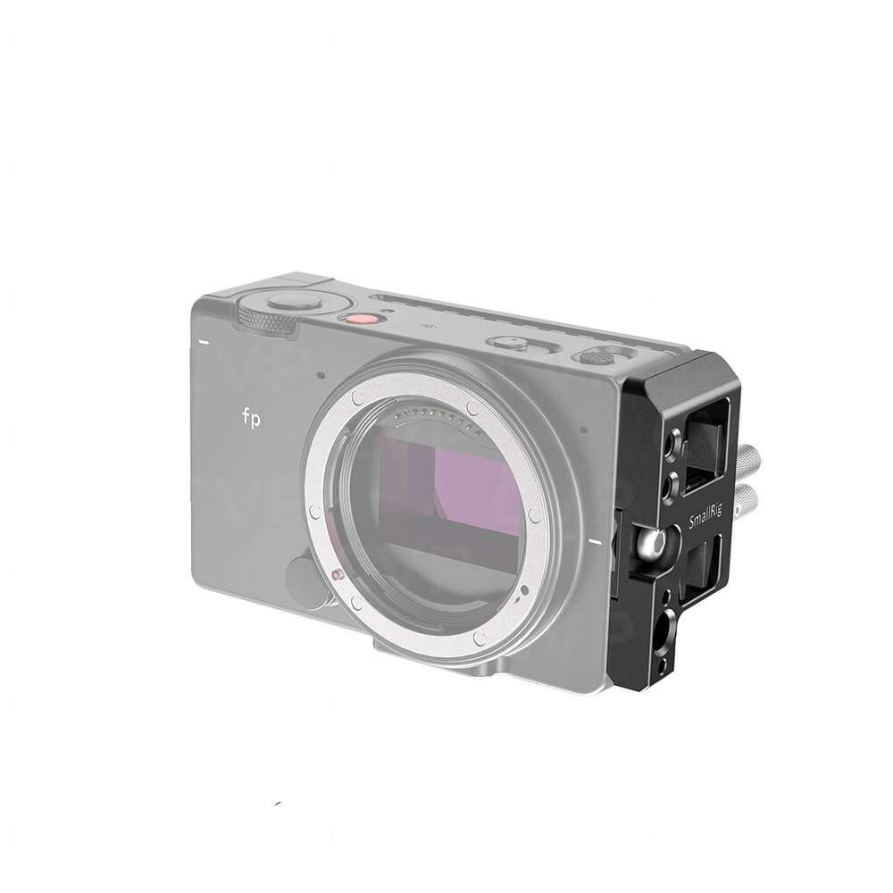 Buy - SmallRig 2672 Left Side Plate - Sigma FP (APS2672)