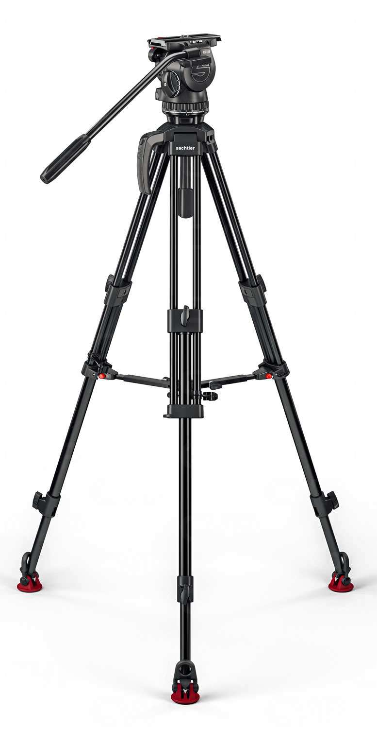Sachtler 0992SP パンバーDV75 Sachtler 0992sp Sachtler Pan Handle DV 75 For FSB Fluid