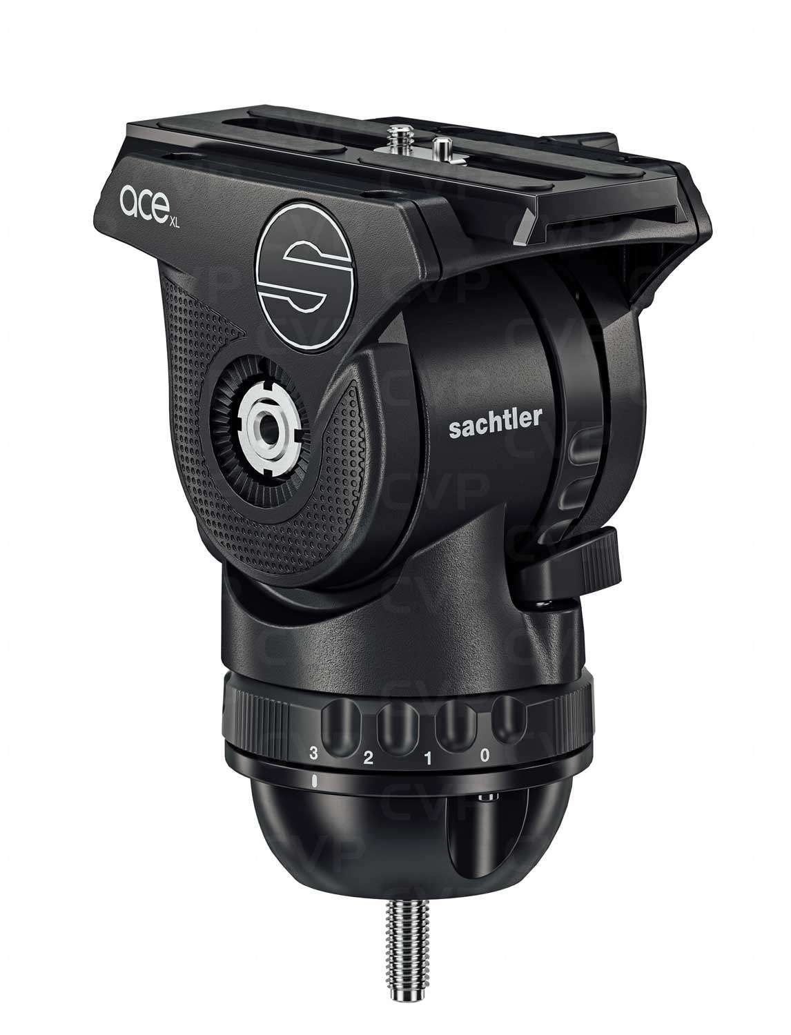 Buy - Sachtler Ace XL Mk II Fluid Head (S2170-0001)