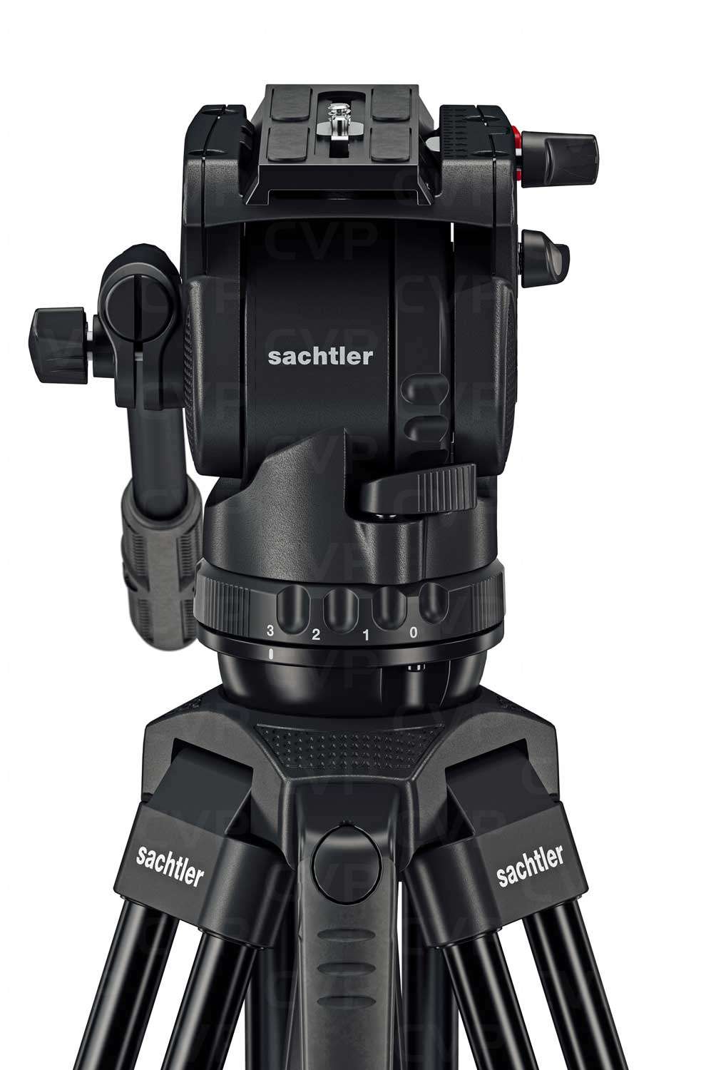 Buy - Sachtler Ace XL Mk II Fluid Head (S2170-0001)