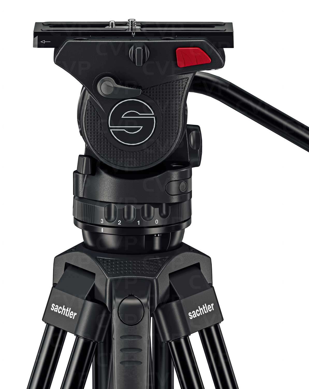 Buy - Sachtler Ace XL Mk II Fluid Head (S2170-0001)