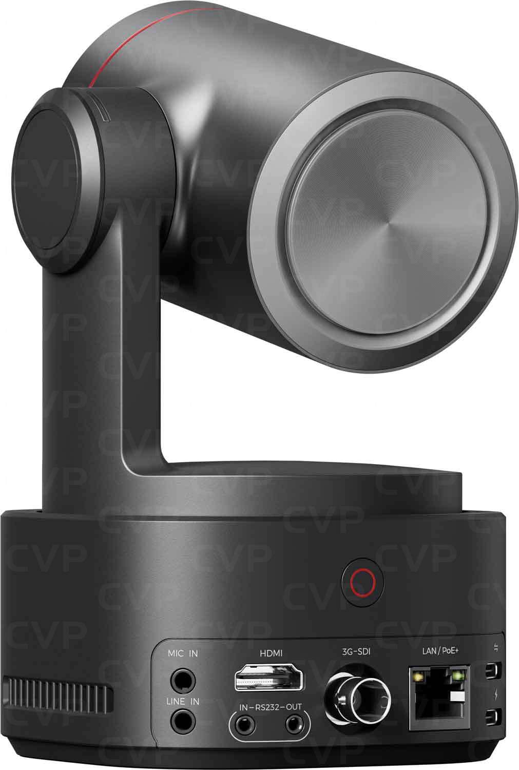 Obsbot Tail 2 AI-Powered 4K PTZR Camera with NDI | CVP