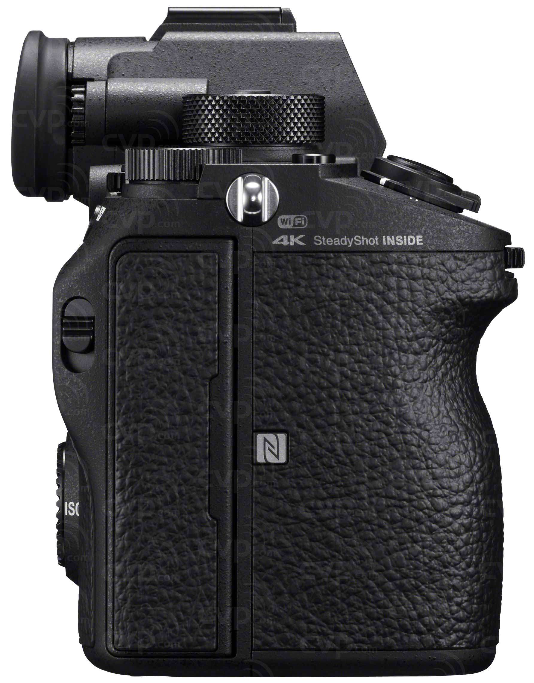 sony 45 mp camera