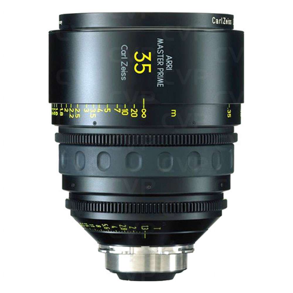 Buy ARRI Master Prime 35mm PL