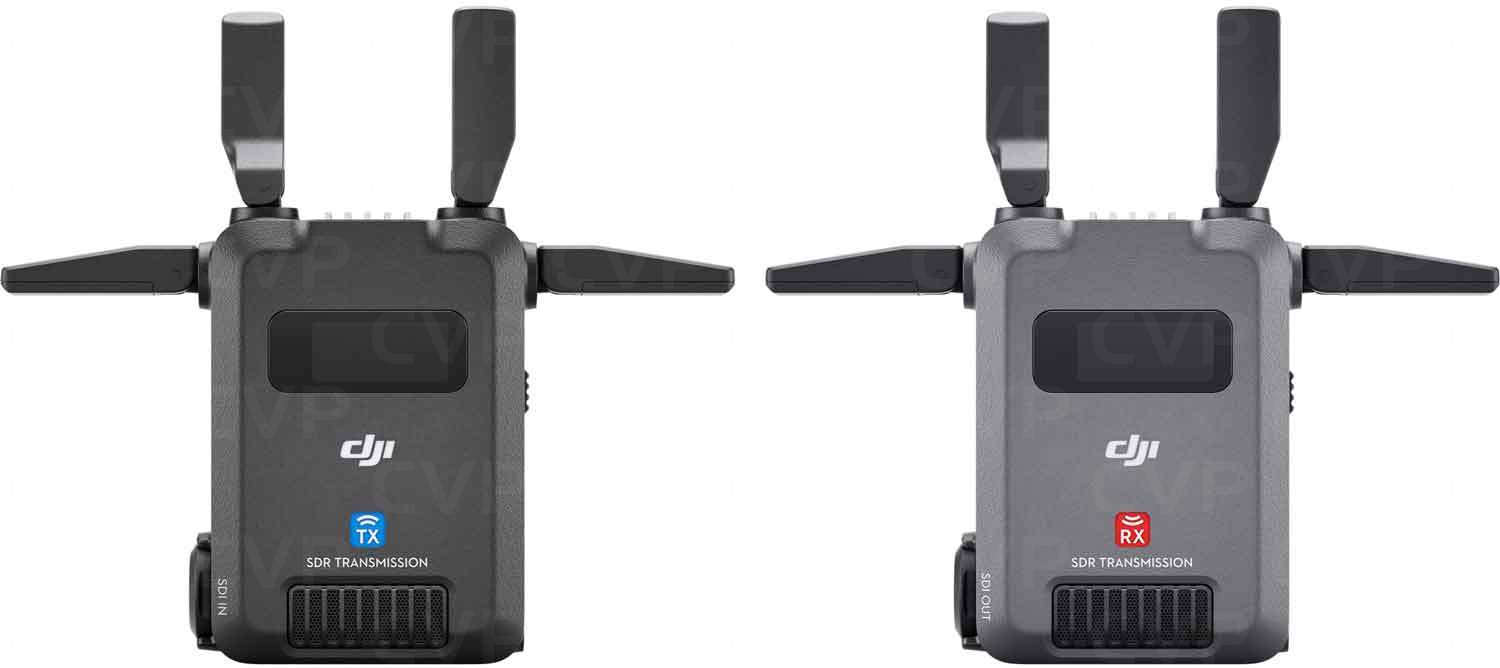 DJI RS4 Pro Combo (2026) | CVP