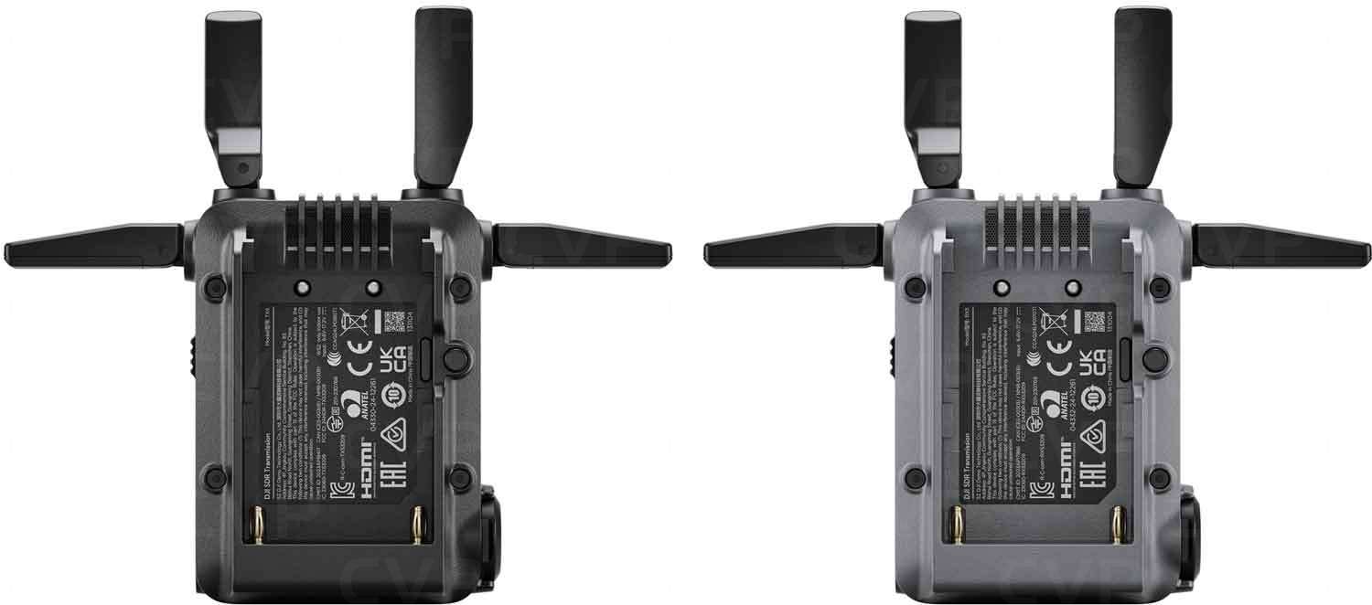 DJI RS4 Pro Combo (2026) | CVP