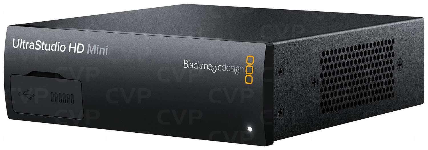 【値下げしました】BMD UltraStudio HD Mini Buy - Blackmagic UltraStudio HD Mini (BDLKULSDMINHD)