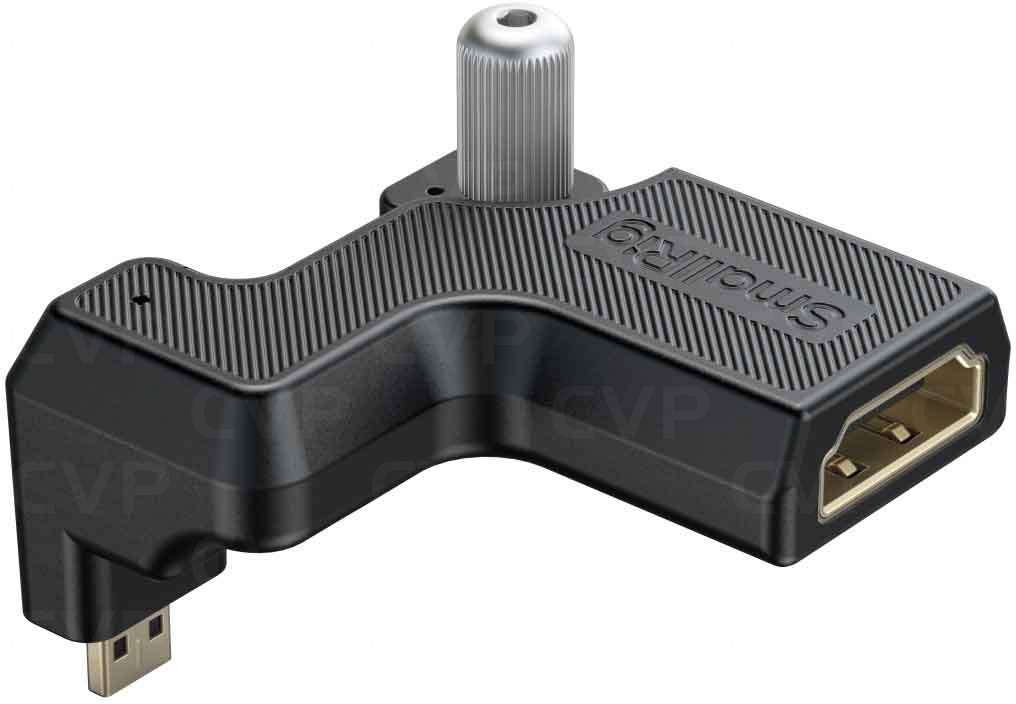 SmallRig High-Definition Adapter for Nikon ZR | CVP
