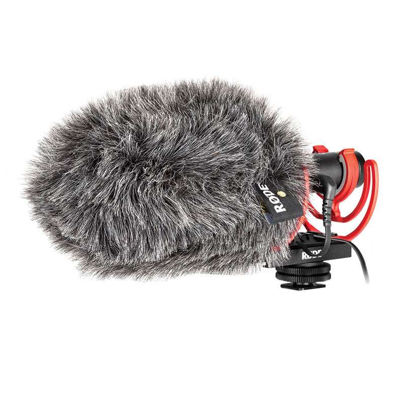 Buy - Rode WS11 Windshield (WS11)