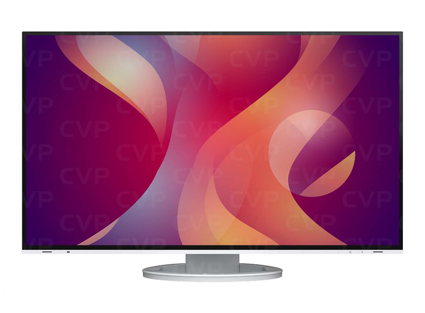 Buy - Eizo EV2795 27in Monitor - White (EV2795-WT)