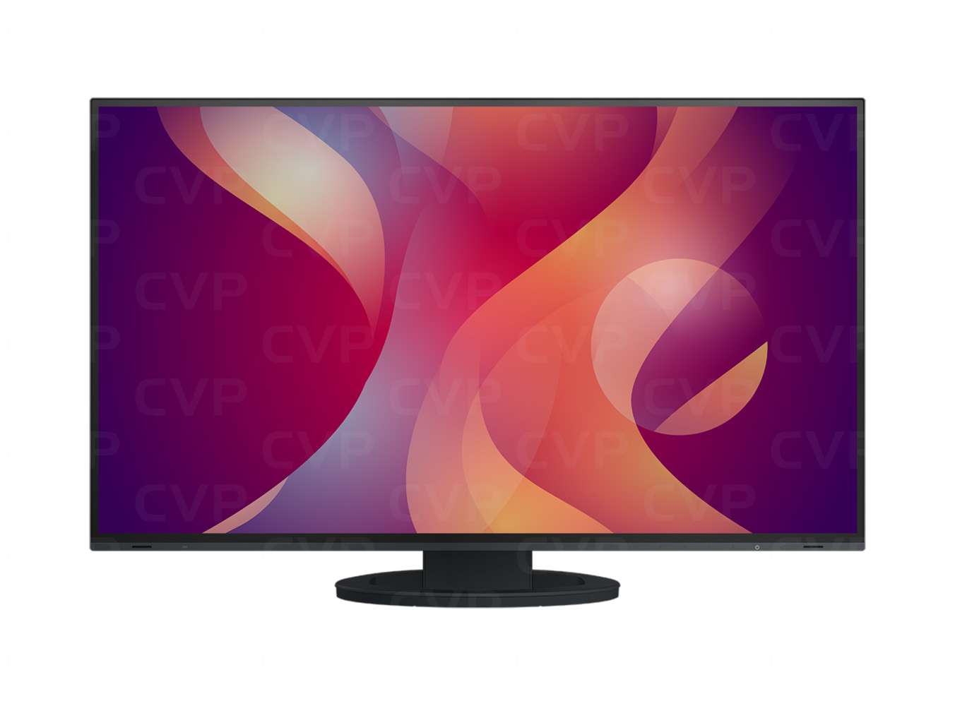 Buy - Eizo EV2795 27in Monitor - Black (EV2795-BK) 