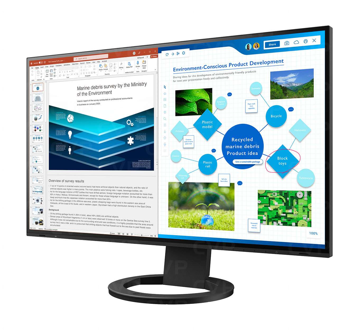 EIZO EV2781 BK 　① Buy - Eizo EV2781 27in Monitor - Black (EV2781-BK)