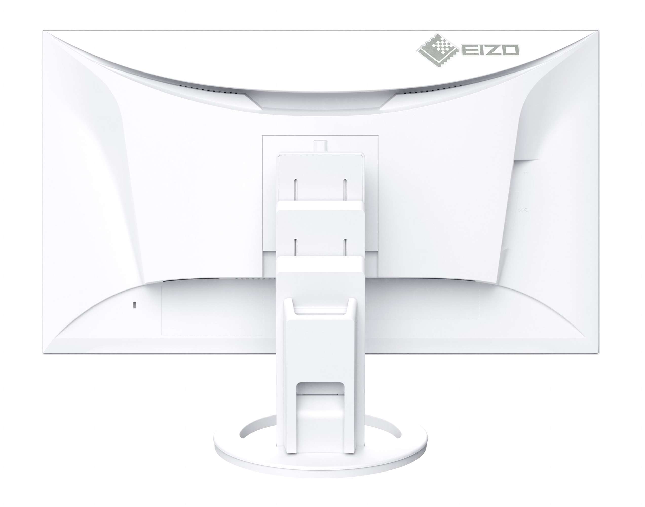 Buy - Eizo EV2781 27in Monitor - White (EV2781-WT)