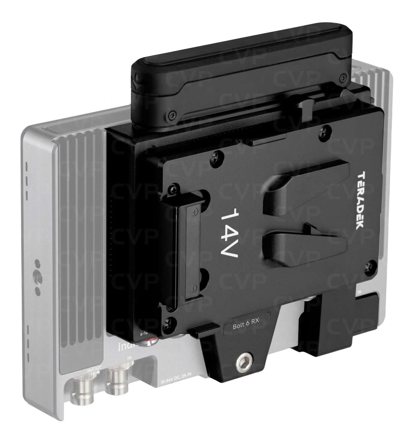 Teradek Case Large - Bolt 6 XT | CVP