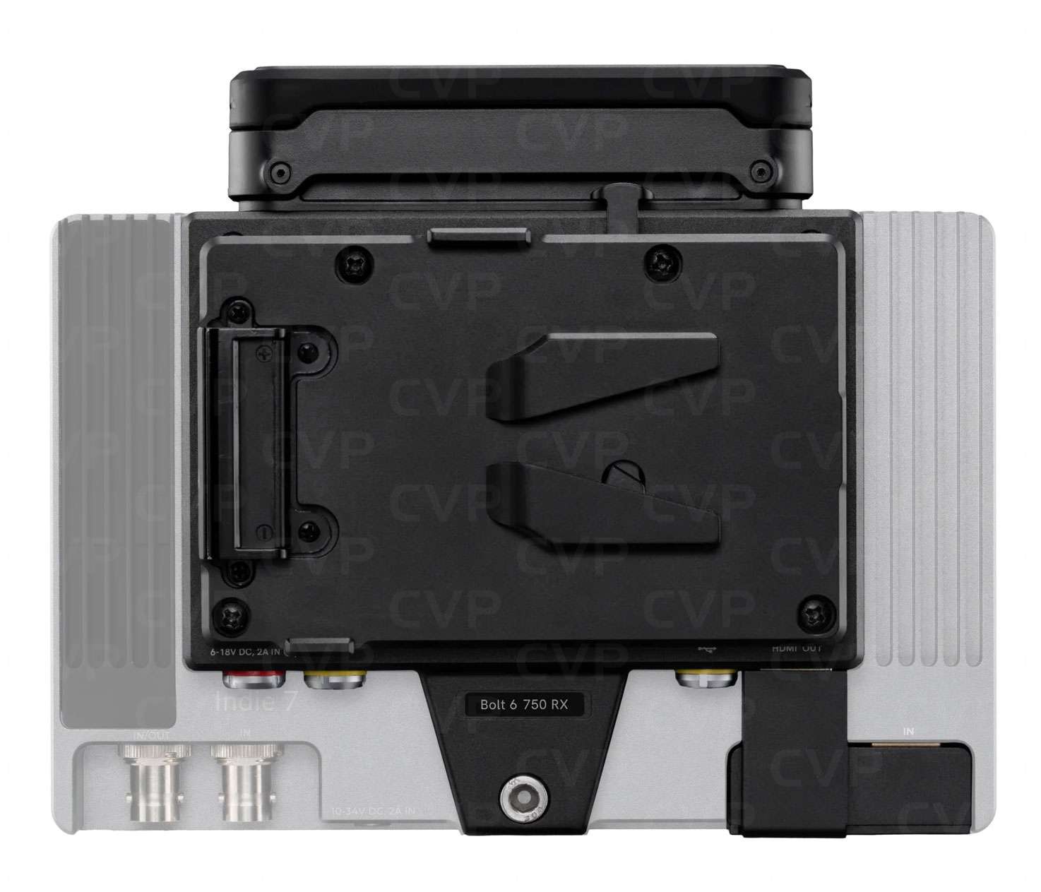 Teradek Case Large - Bolt 6 XT | CVP