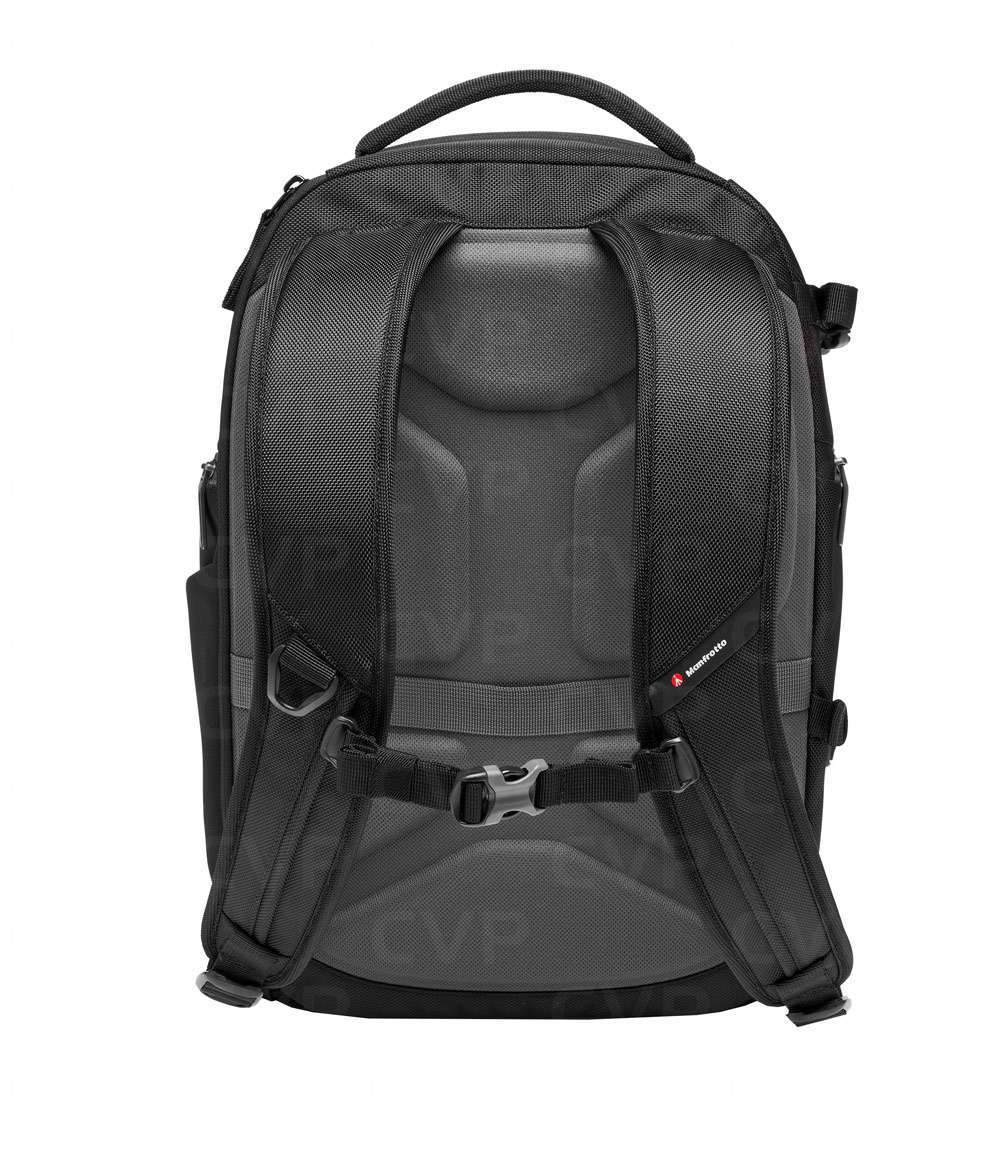 manfrotto gear backpack medium