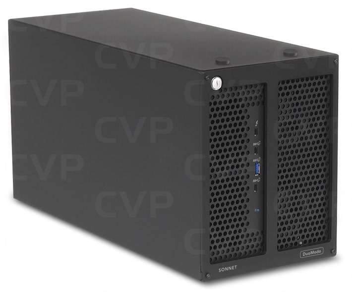 Sonnet M1 Egpu Support Xmac Mini Mac Mini M1 External Gpu Sonnet