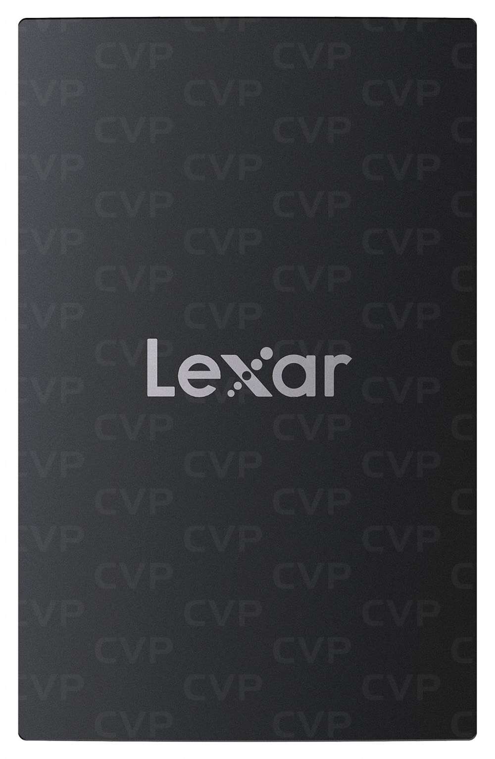 Lexar SL500 4TB Portable SSD | CVP