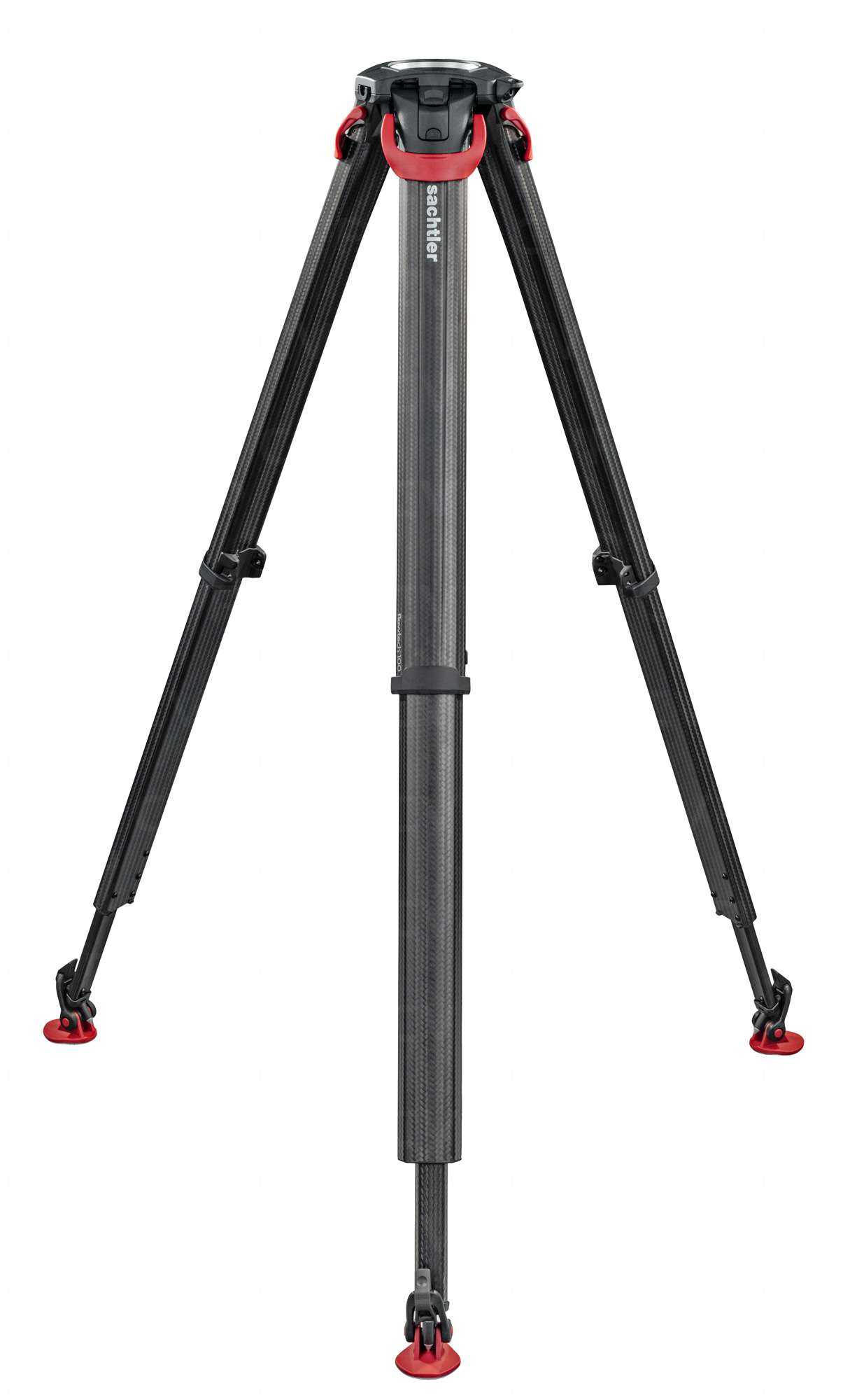 Buy Sachtler Flowtech 100 CF Tripod Legs (SAC-5584)