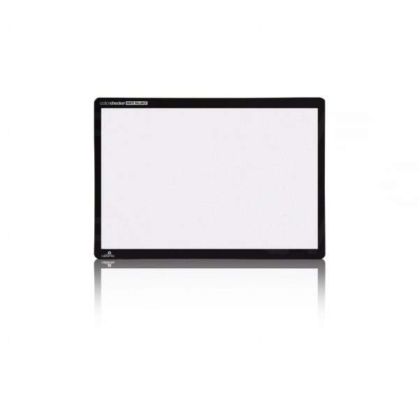 calibrite ColorChecker White Balance カラーチェッカー ホワイトバランス CCWB Buy - Calibrite ColorChecker White Balance (CALB512)