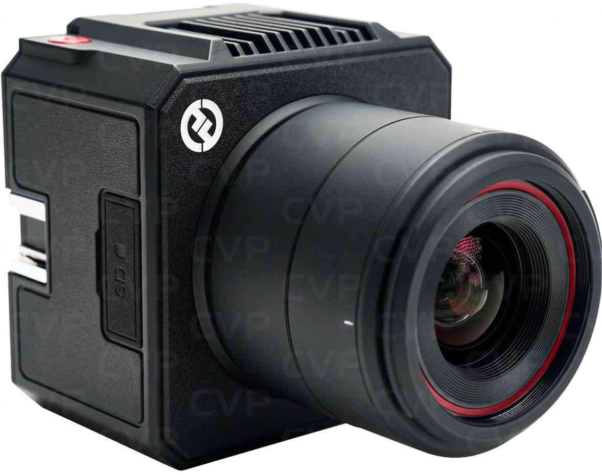 Hollyland VenusLiv Air 24/7 Live Streaming Camera | CVP