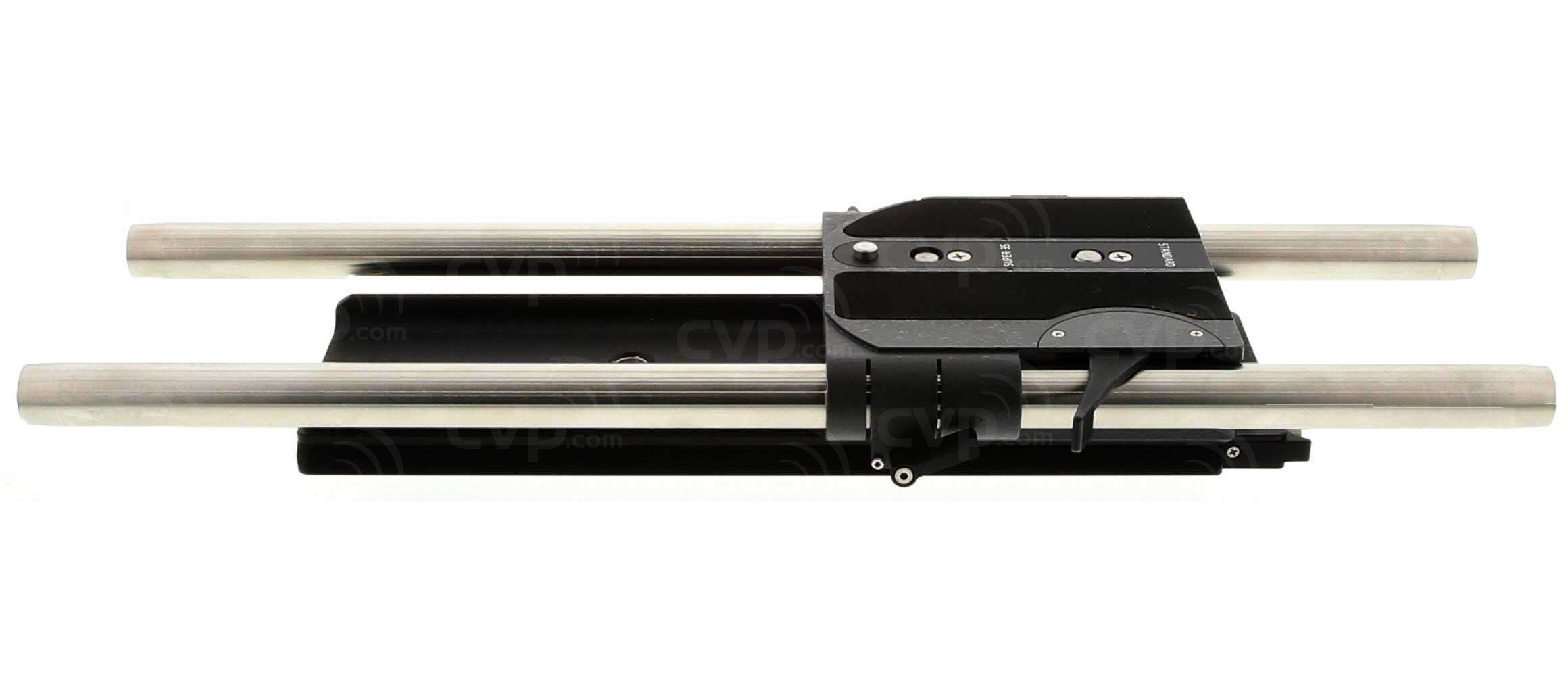 Buy - Ex-Demo ARRI BP-5 Plate Set (K2.42537.0)