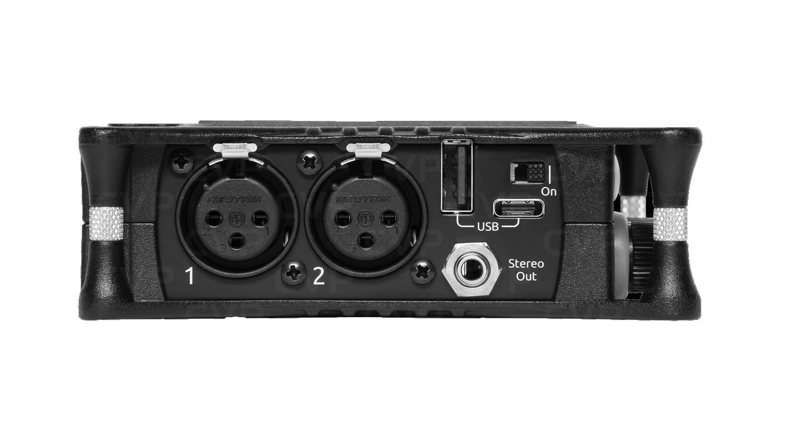 Buy - Sound Devices MixPre-3 II Audio Recorder (MixPre-3 II)