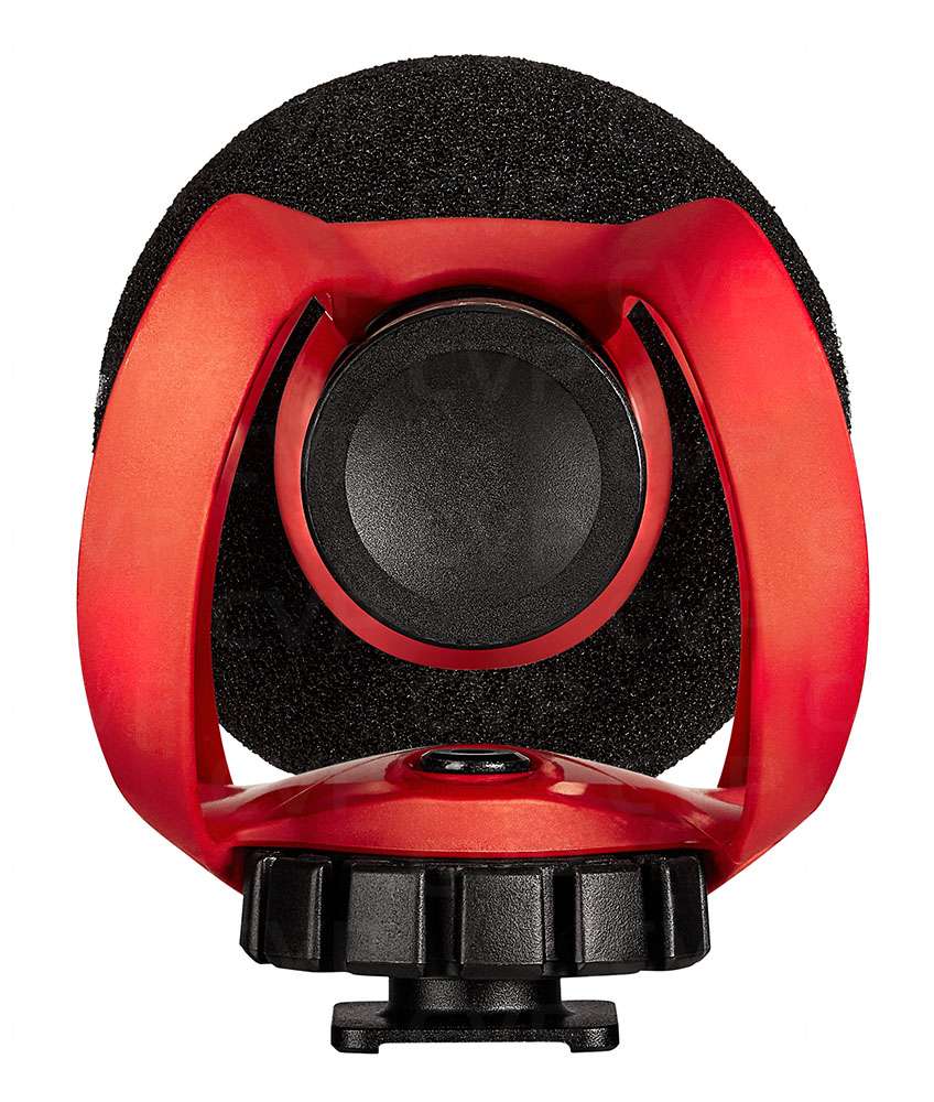 Buy - Rode VideoMic Go II W/ Helix Mount (VMGOIIH)