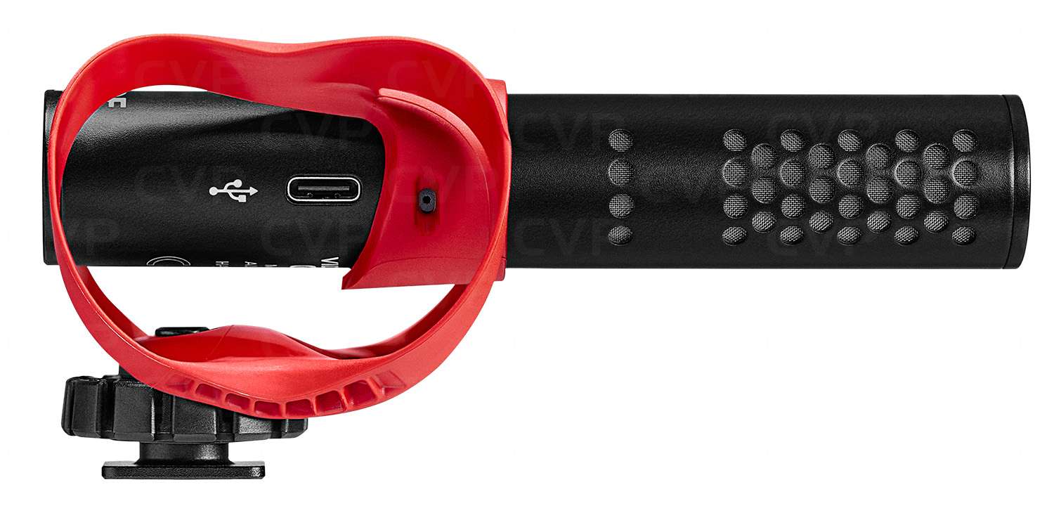Buy - Rode VideoMic Go II with Helix Mount (VMGOIIH)
