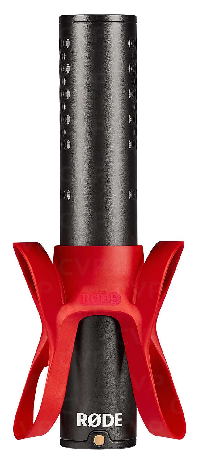Buy - Rode VideoMic Go II with Helix Mount (VMGOIIH)