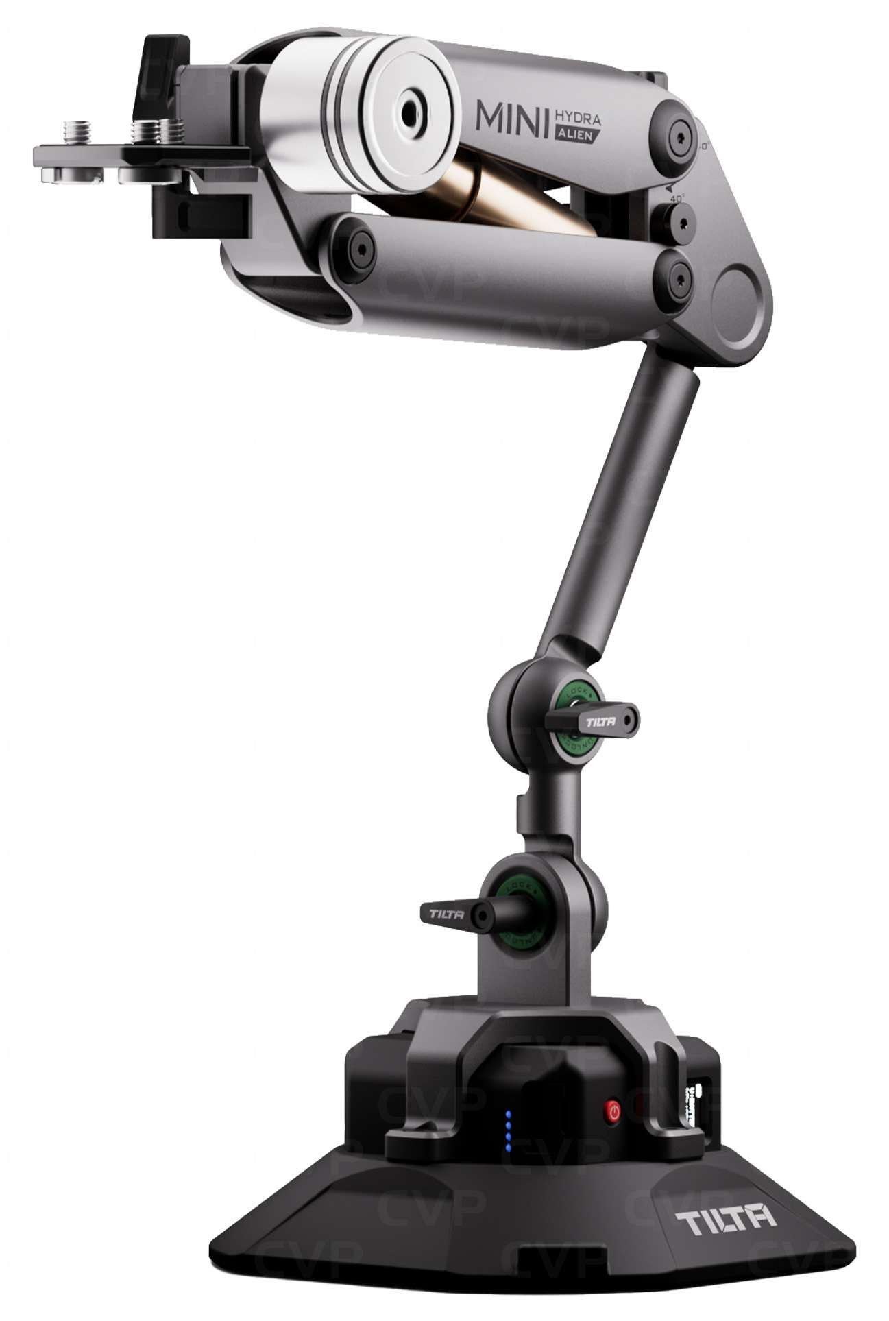 Rail De Montage Aluminium Pour Canon – 18″ – Marque Cannon