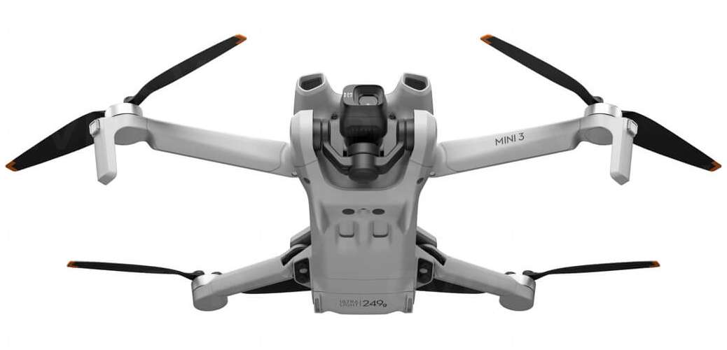 航空機・ヘリコプター Dji Mini 3 DJI Mini 3を購入 - DJIストア