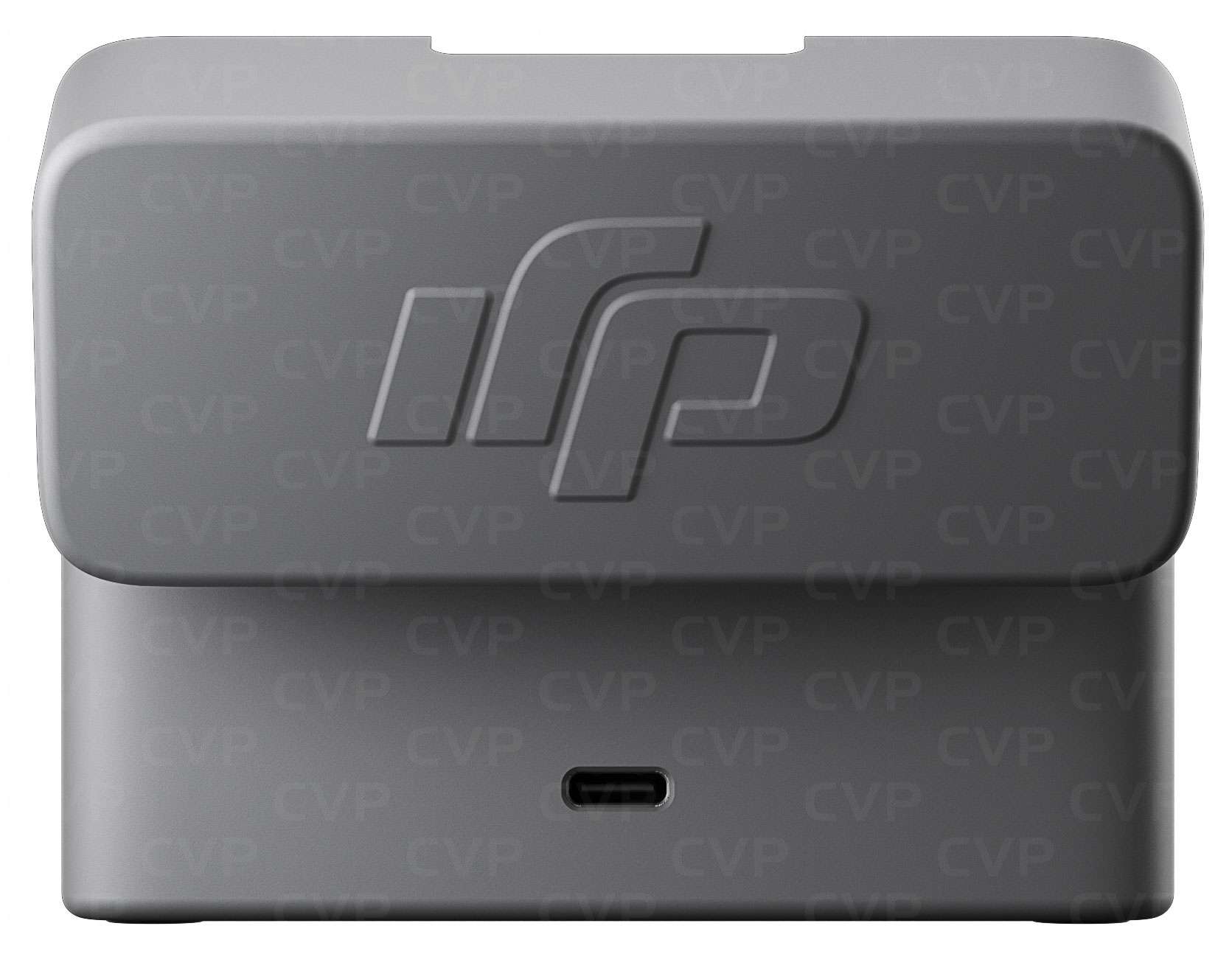 DJI Mic Mini - 2TX/1RX/Charging Case | CVP