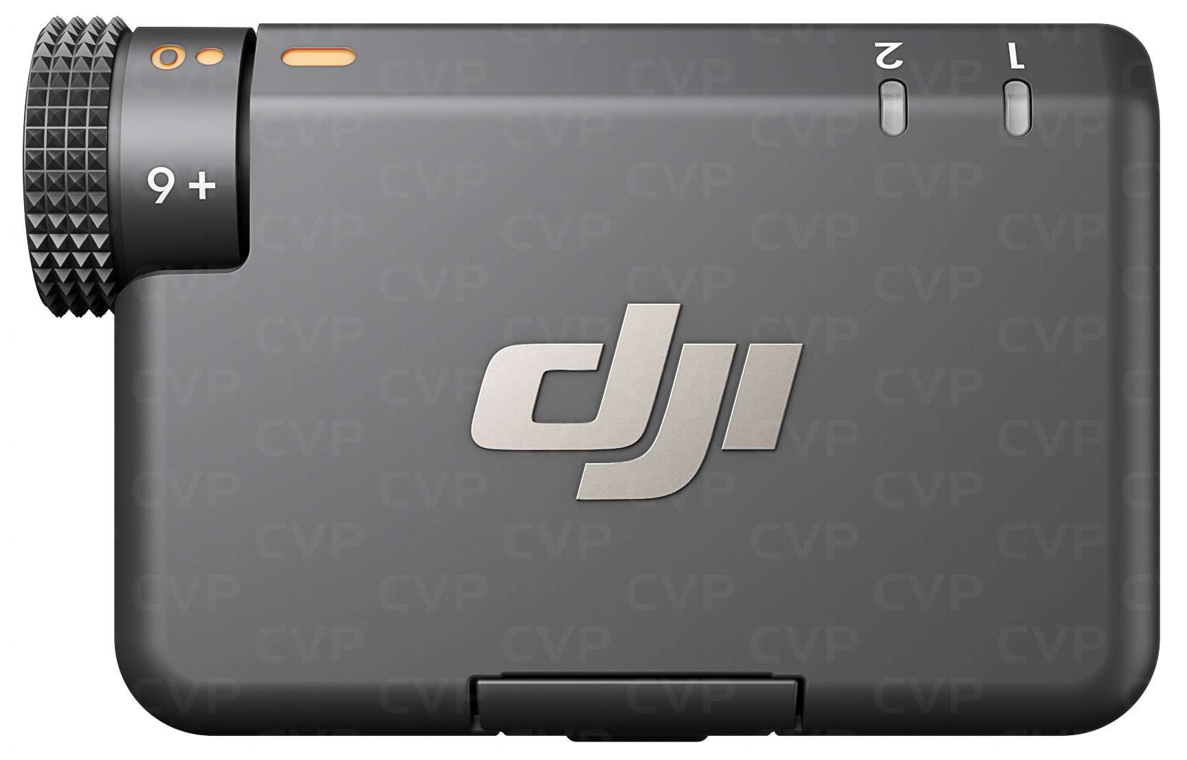 DJI Mic Mini - 2TX/1RX/Charging Case | CVP