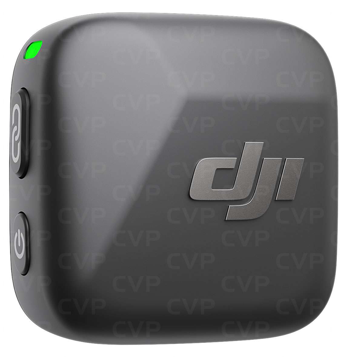 DJI Mic Mini - 2TX/1RX/Charging Case | CVP