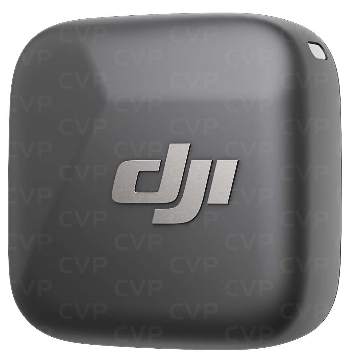 DJI Mic Mini - 2TX/1RX/Charging Case | CVP