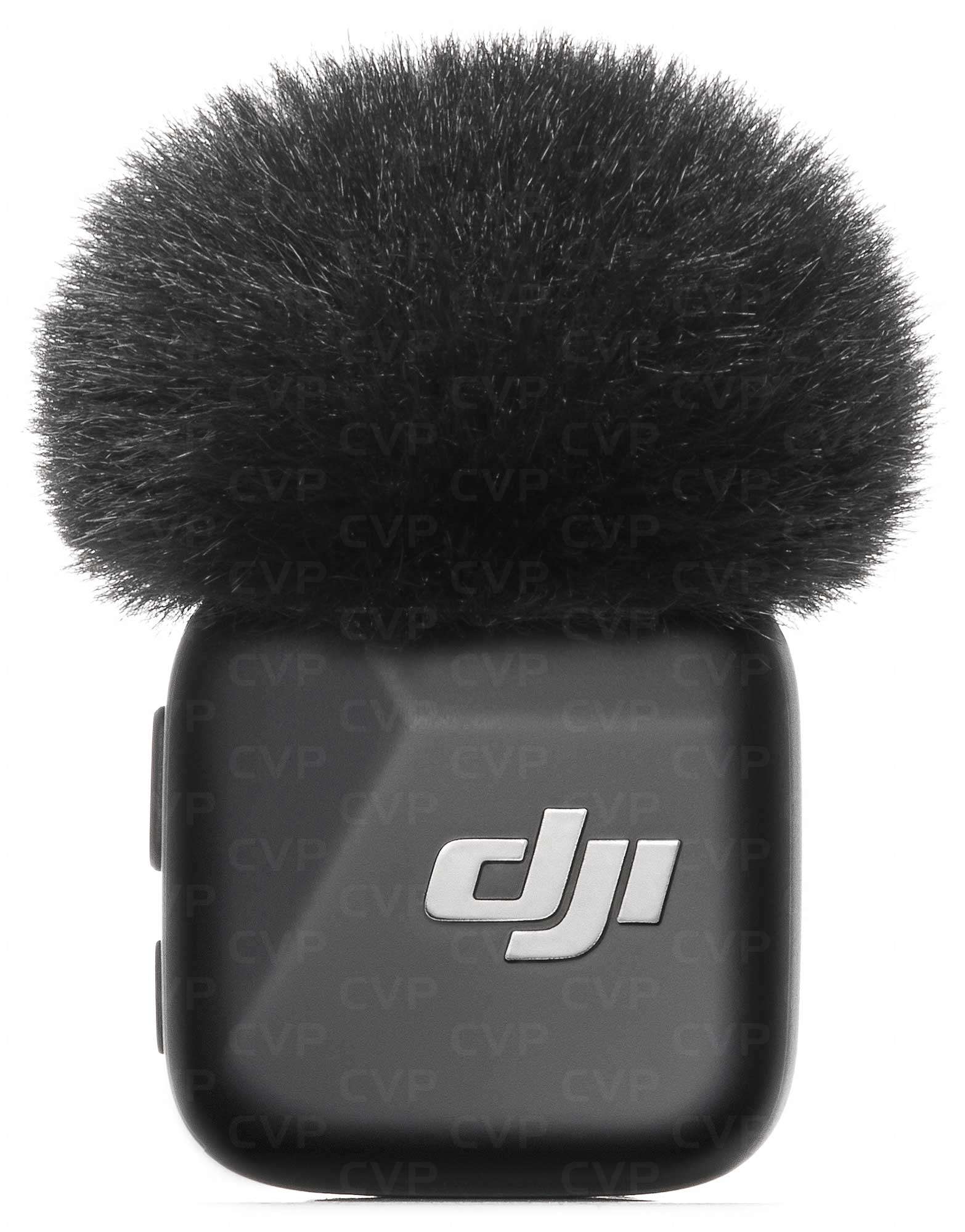 DJI Mic Mini - 2TX/1RX/Charging Case | CVP
