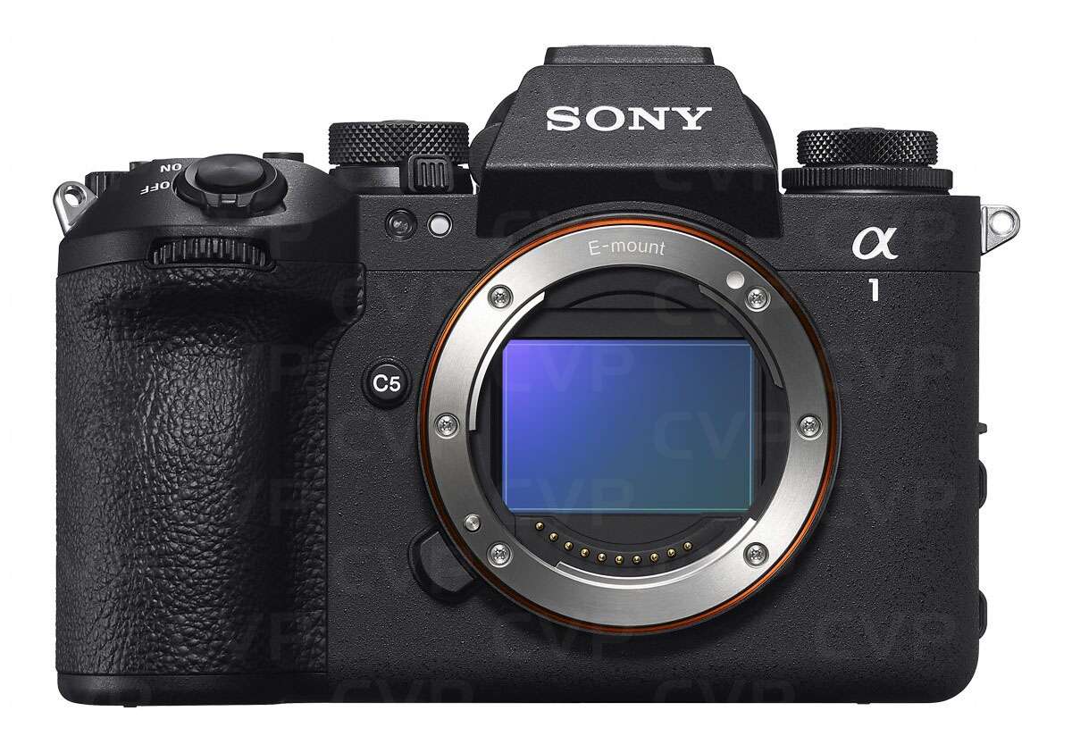 List of sony e mount cameras