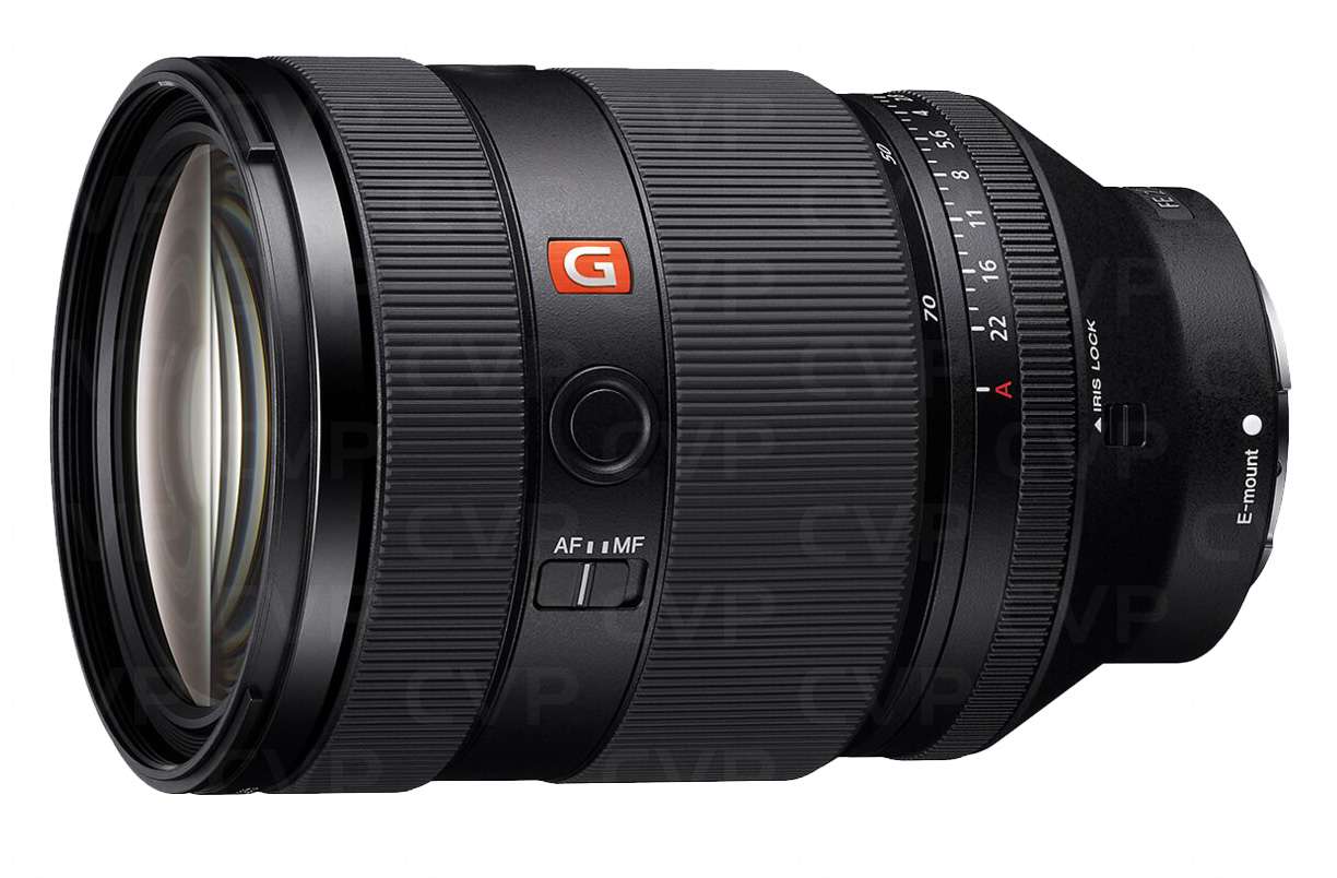 Sony FE 28-70mm F2 GM CVP
