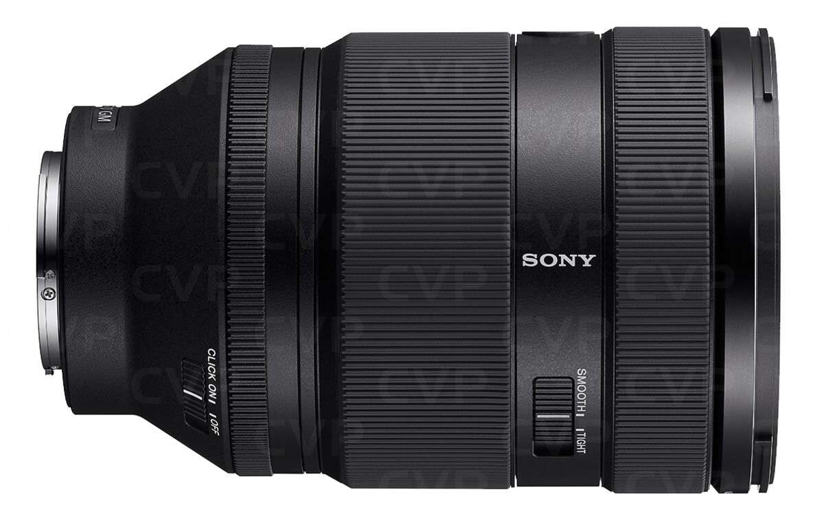 Sony FE 28-70mm F2 GM | CVP