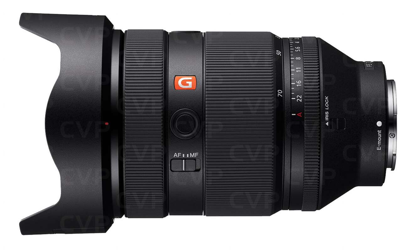 【ずおう出品】FE 28-70mm f2 GM ボケ味×描写 まるでズームできる単焦点レンズ ソニー FE 28-70mm