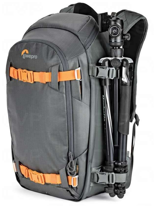 Buy Lowepro Whistler BP 350 AW II (LP37226-GRL)