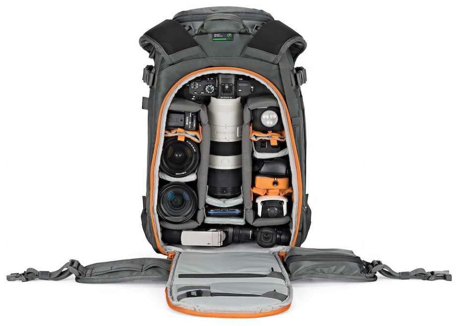 Buy Lowepro Whistler BP 350 AW II (LP37226-GRL)