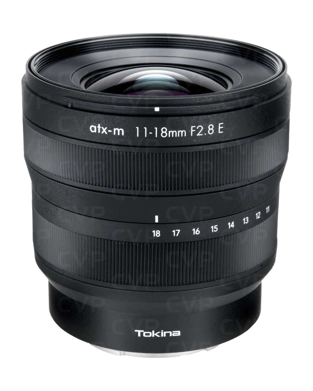 Lensa Tokina Tokina Nikon Tokina AT-X 16-28mm Pro FX Lens For