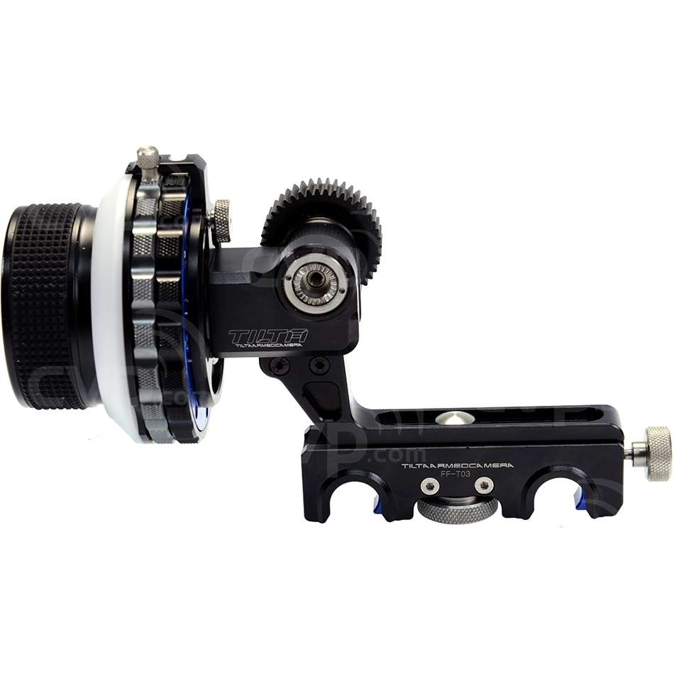 Tilta Crosse D'épaule TT-03-TL Complète Avec Follow Focus – Ouvert Jamais Utilisé