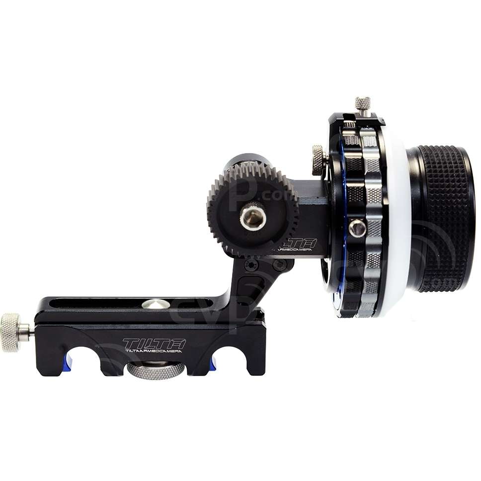 Tilta Crosse D'épaule TT-03-TL Complète Avec Follow Focus – Ouvert Jamais Utilisé