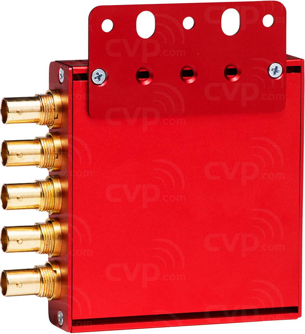 Decimator MD-DUCC - Convertisseur universel UP/Down Cross et