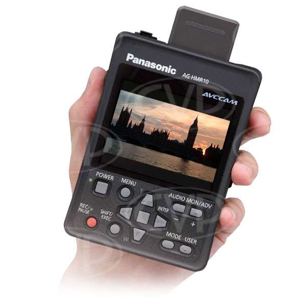 Kaufen - Panasonic AG-HMR10 Recorder (AG-HMR10EJ)