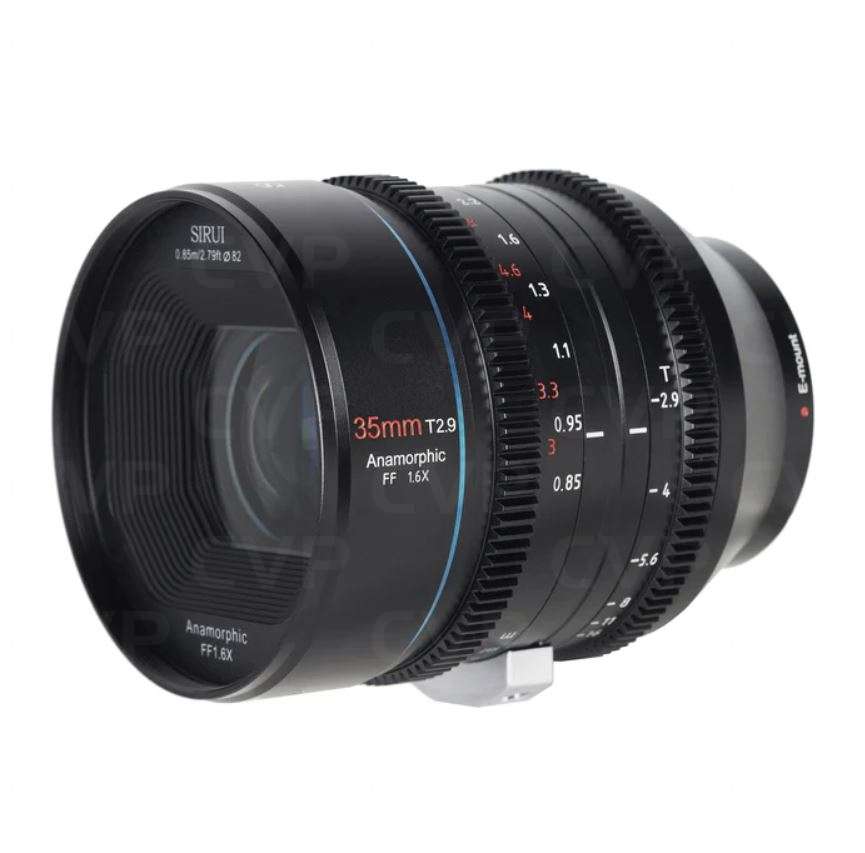 Buy SIRUI 35mm w/ Adapter RF Mount (Venus Set B-RF)